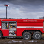 CAS 30 Tatra Force 6x6