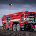 CAS 30 Tatra Force 6x6 foto KOBIT