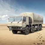 Tatra Force 8x8