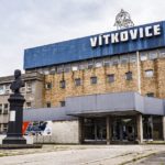 Někdejší ostravský klenot těžkého průmyslu, společnost Vítkovice Heavy Machinery.
